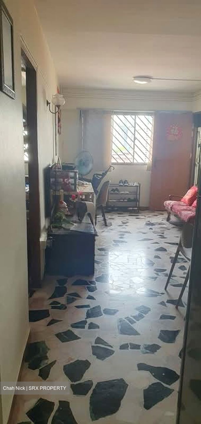 Blk 532 Upper Cross Street (Central Area), HDB 3 Rooms #535036221